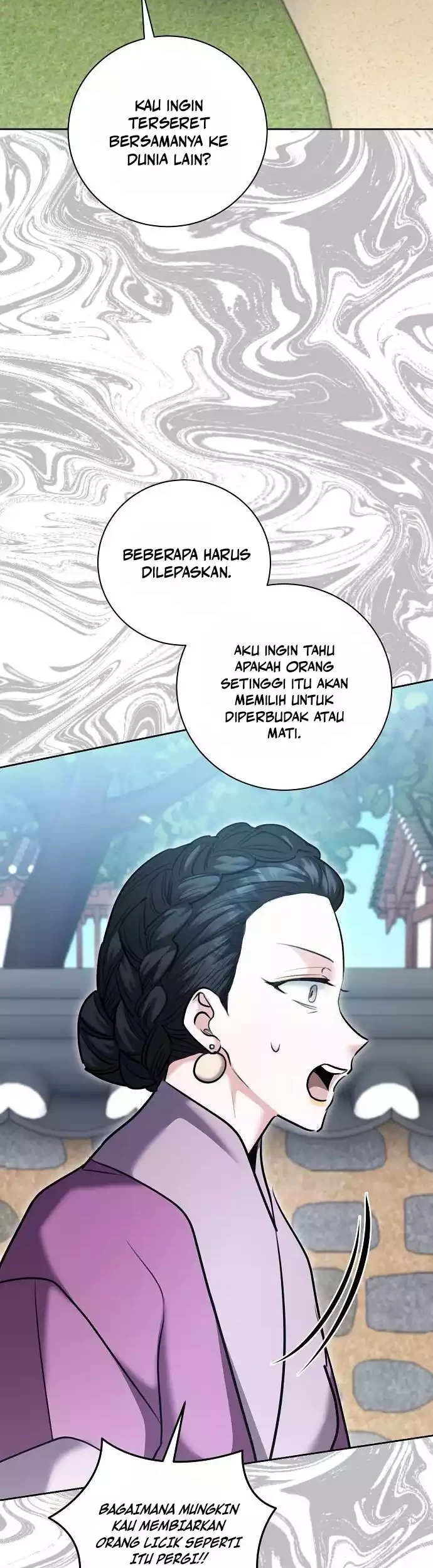 Genius Actor’s Aura Chapter 72 Gambar 62