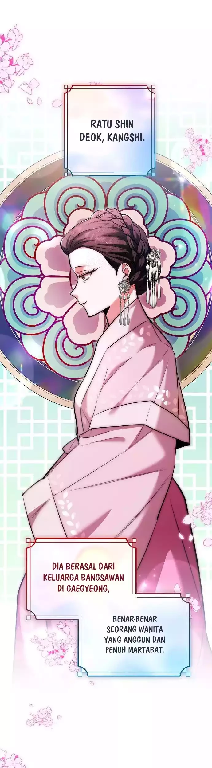 Baca Manhwa Genius Actor’s Aura Chapter 72 Gambar 2