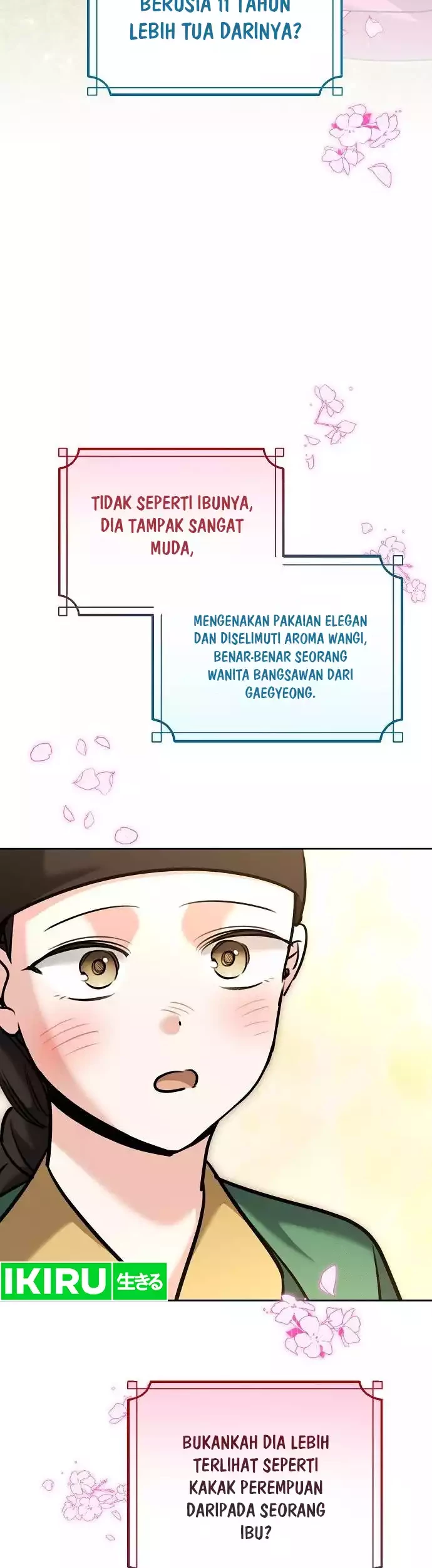Genius Actor’s Aura Chapter 72 Gambar 5