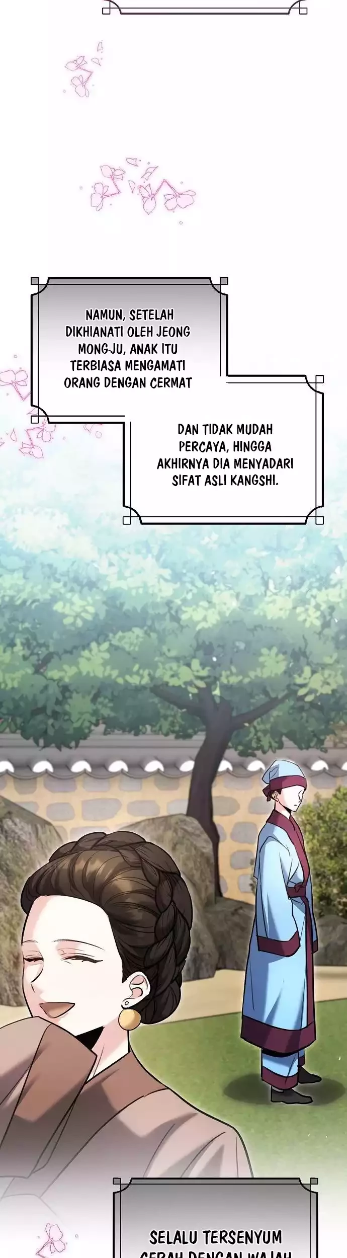 Genius Actor’s Aura Chapter 72 Gambar 6