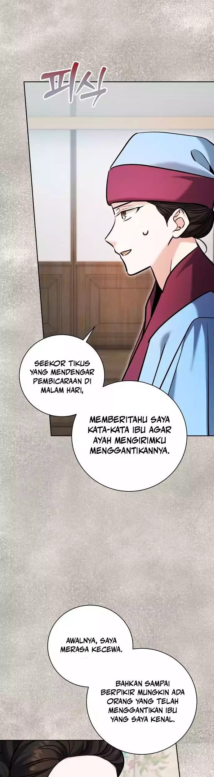 Genius Actor’s Aura Chapter 72 Gambar 12
