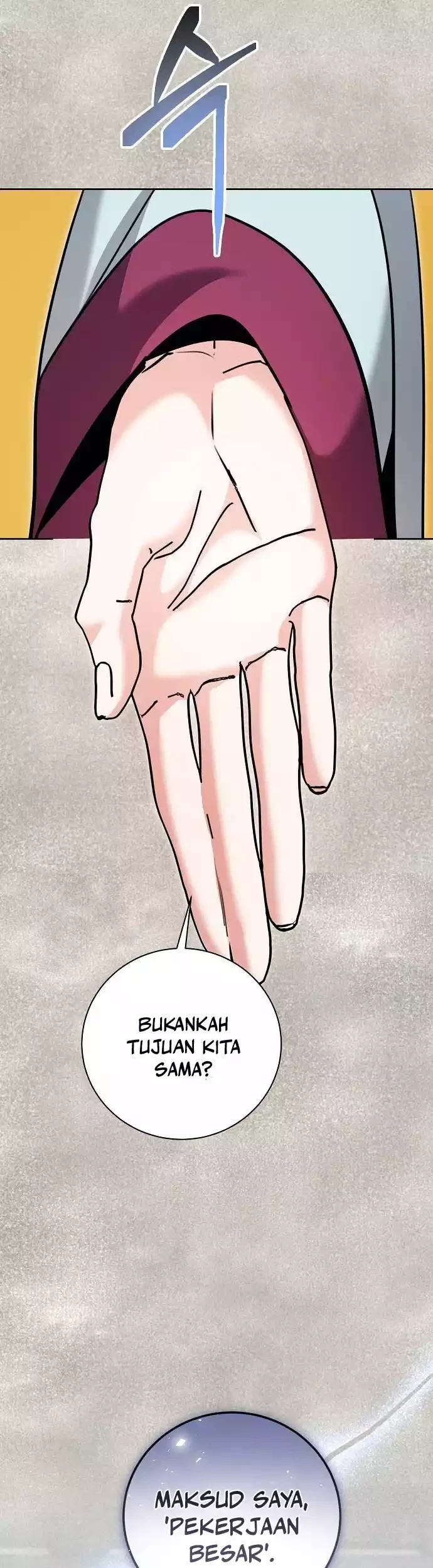Genius Actor’s Aura Chapter 72 Gambar 14