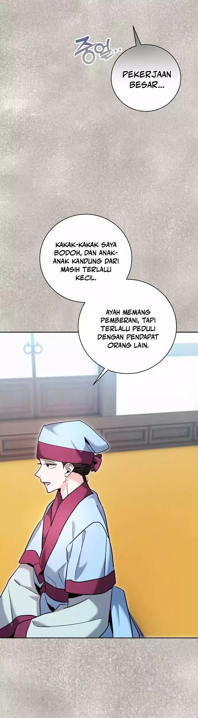 Genius Actor’s Aura Chapter 72 Gambar 16