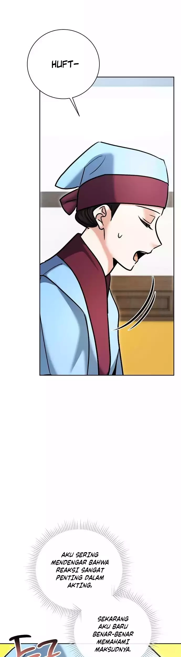 Genius Actor’s Aura Chapter 72 Gambar 22