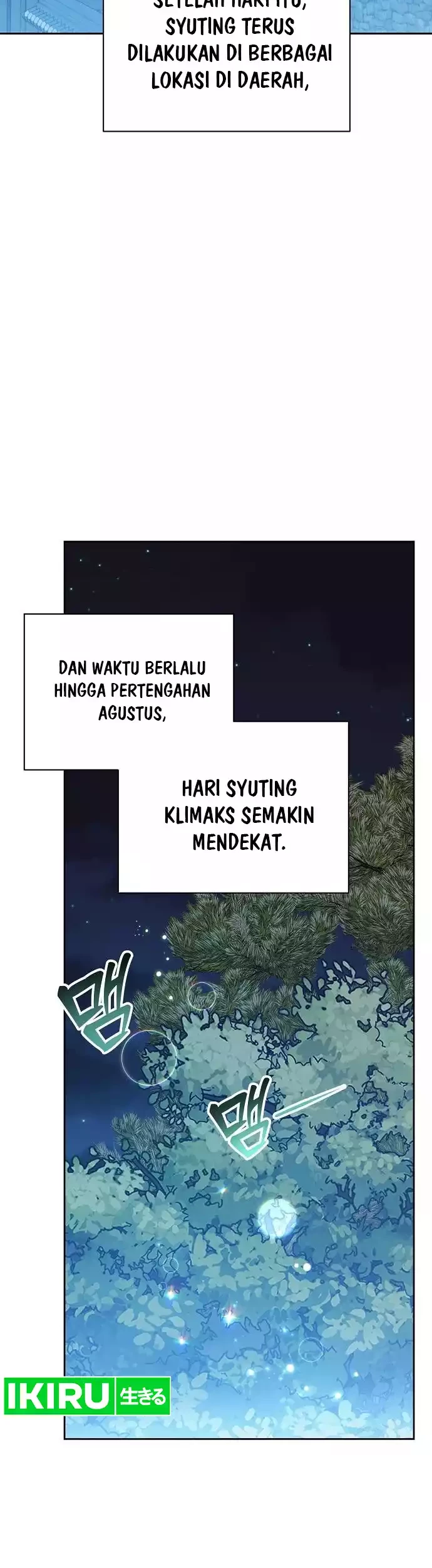 Genius Actor’s Aura Chapter 72 Gambar 29