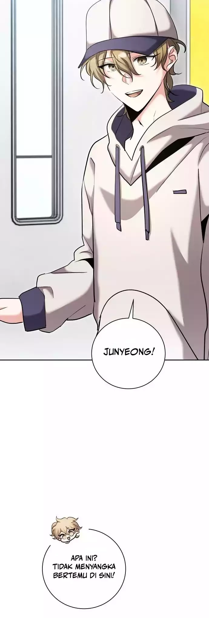 Genius Actor’s Aura Chapter 72 Gambar 36