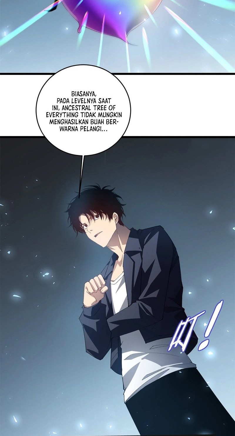 Overlord of Insects Chapter 40 Gambar 4