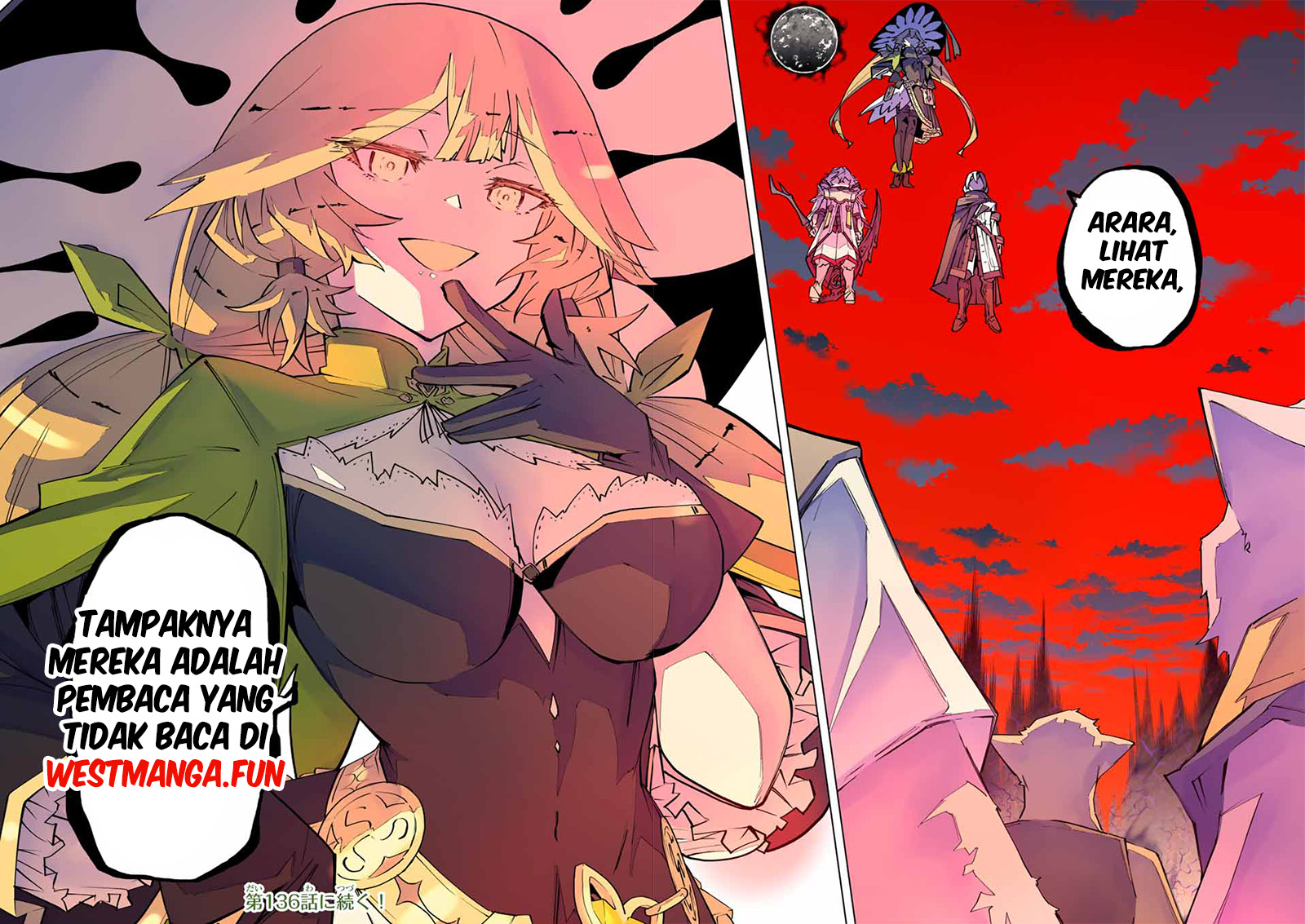 Kyuuseishu MESHIA ~Isekai wo sukutta moto yuusha ga mamono no afureru genjitsu sekai wo musou suru~ Chapter 41 Gambar 23