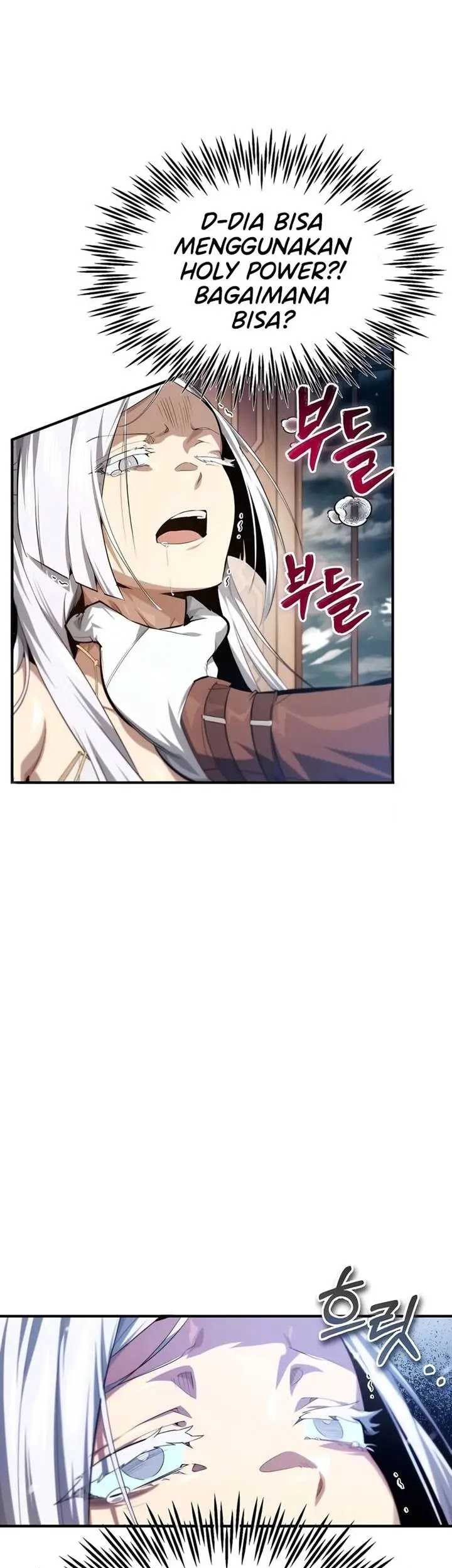 There Are No Bad Heroes In This World Chapter 18 Gambar 32