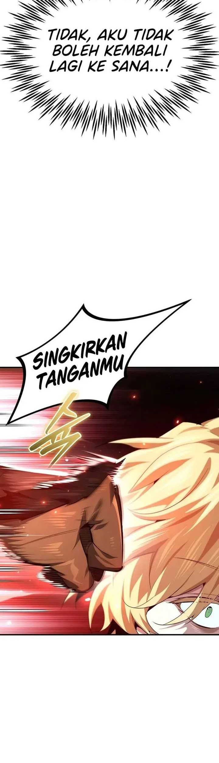 There Are No Bad Heroes In This World Chapter 18 Gambar 33