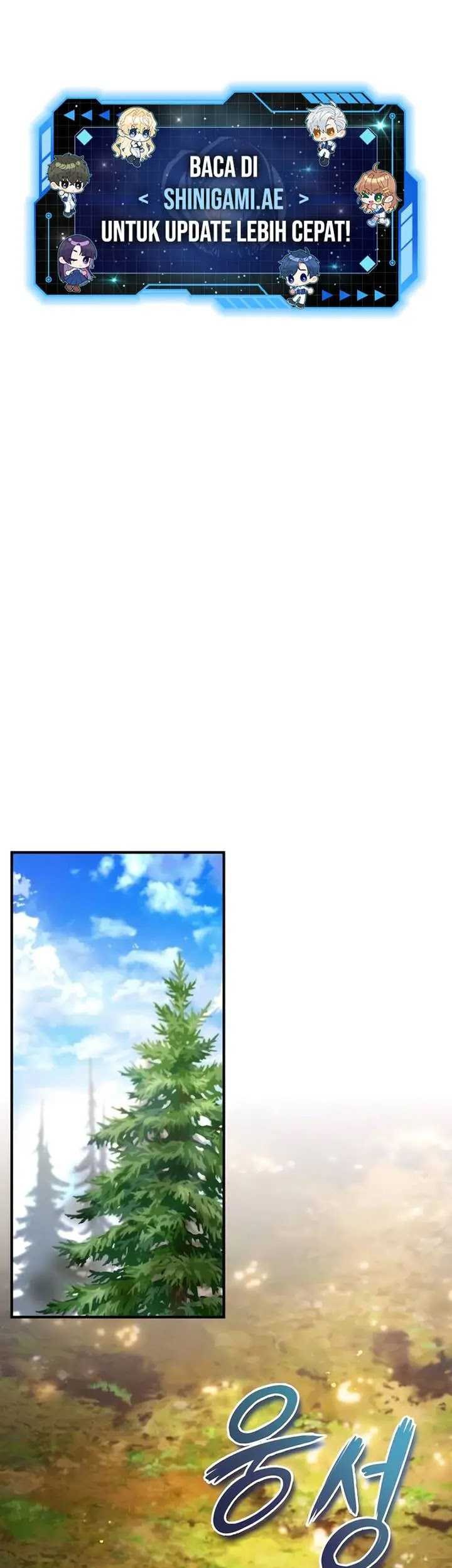 Baca Manhwa There Are No Bad Heroes In This World Chapter 18 Gambar 2