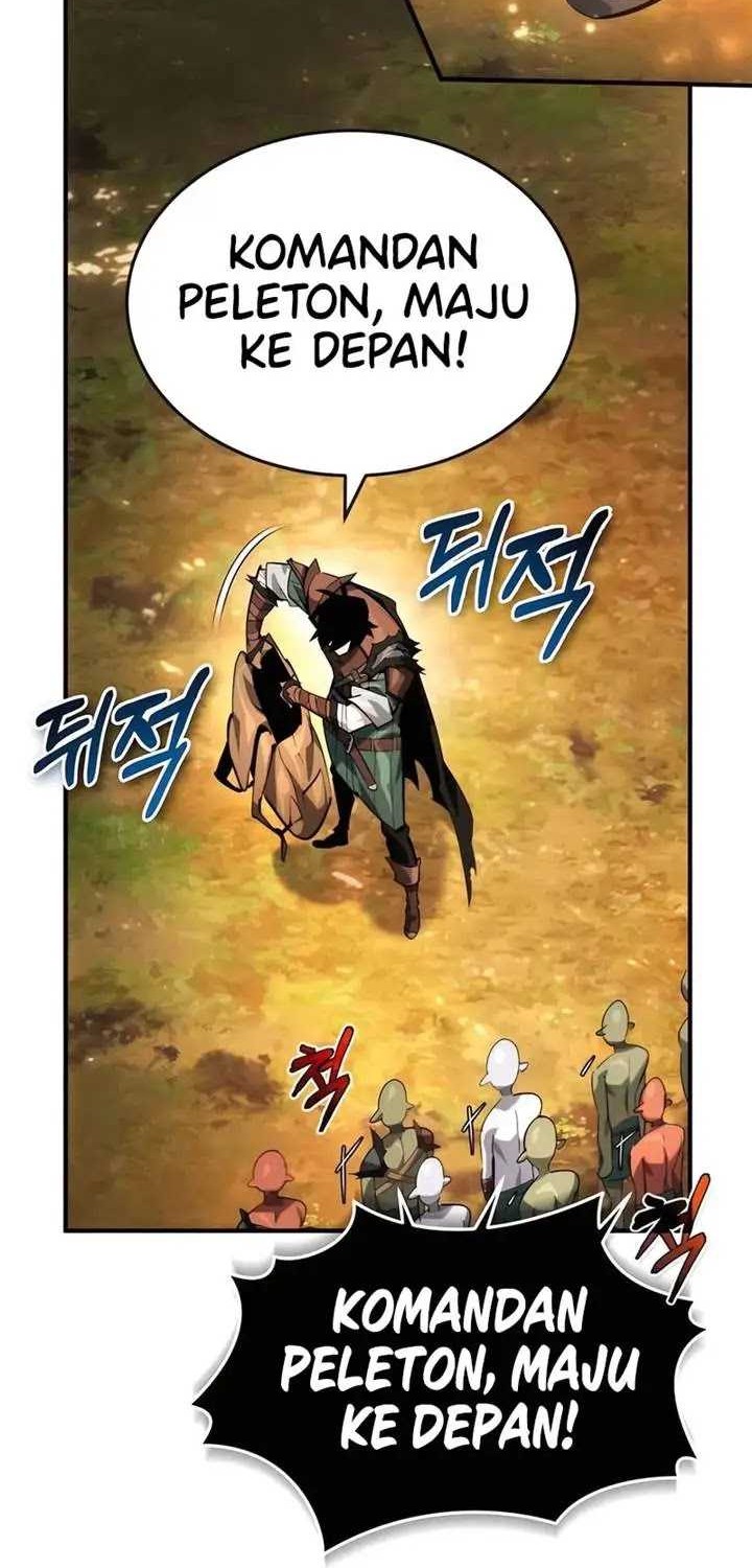 There Are No Bad Heroes In This World Chapter 18 Gambar 5
