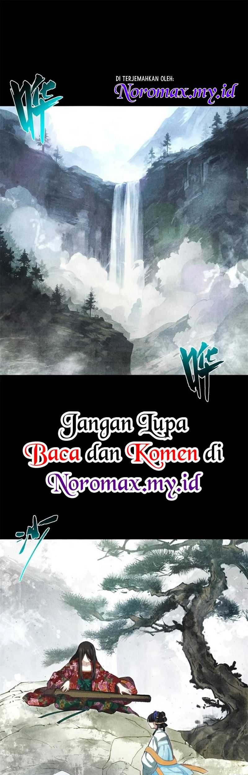 Manhua Scoring the Sacred Body of the Ancients from the Get-go Chapter 86 gambar nomor 2