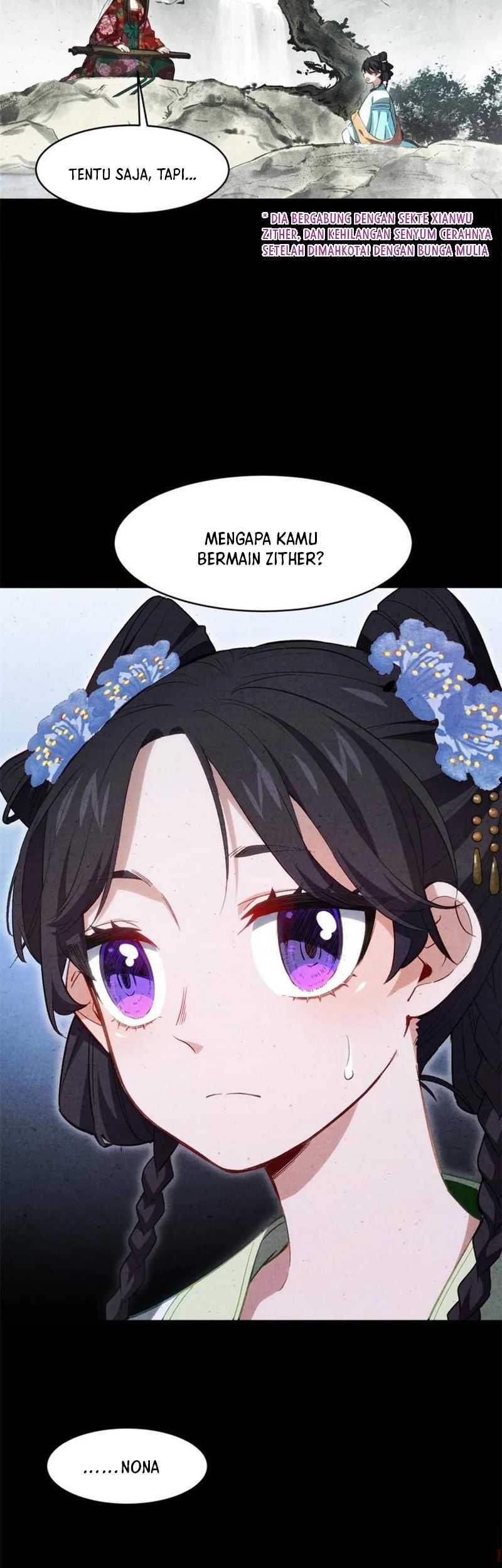 Scoring the Sacred Body of the Ancients from the Get-go Chapter 86 Gambar 6