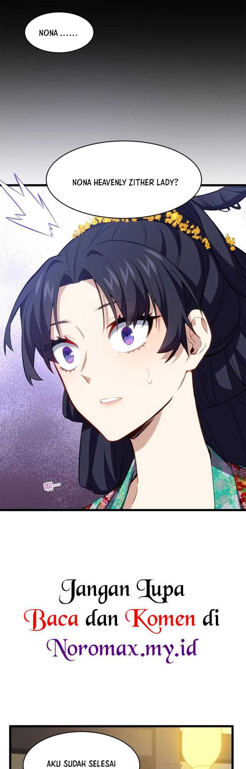 Scoring the Sacred Body of the Ancients from the Get-go Chapter 86 Gambar 8