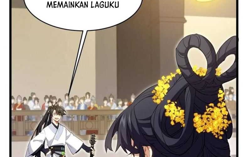 Scoring the Sacred Body of the Ancients from the Get-go Chapter 86 Gambar 9