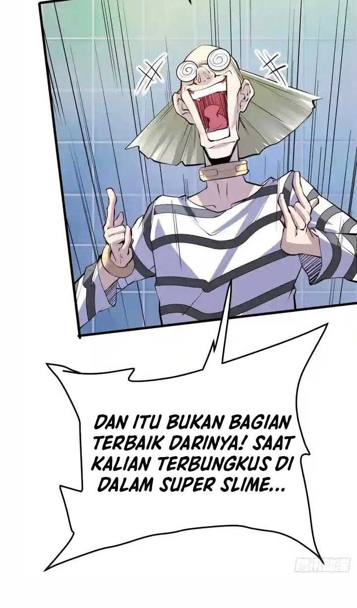 Hero? I Quit A Long Time Ago Chapter 473 Gambar 9