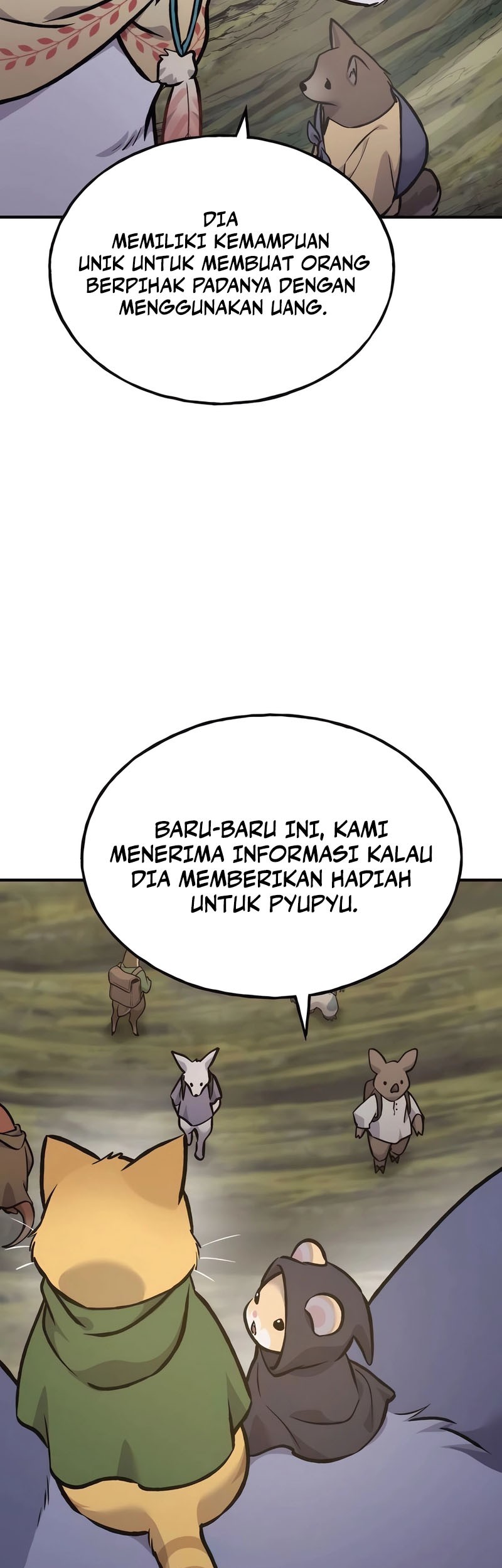 Solo Farming In The Tower Chapter 94 Gambar 80