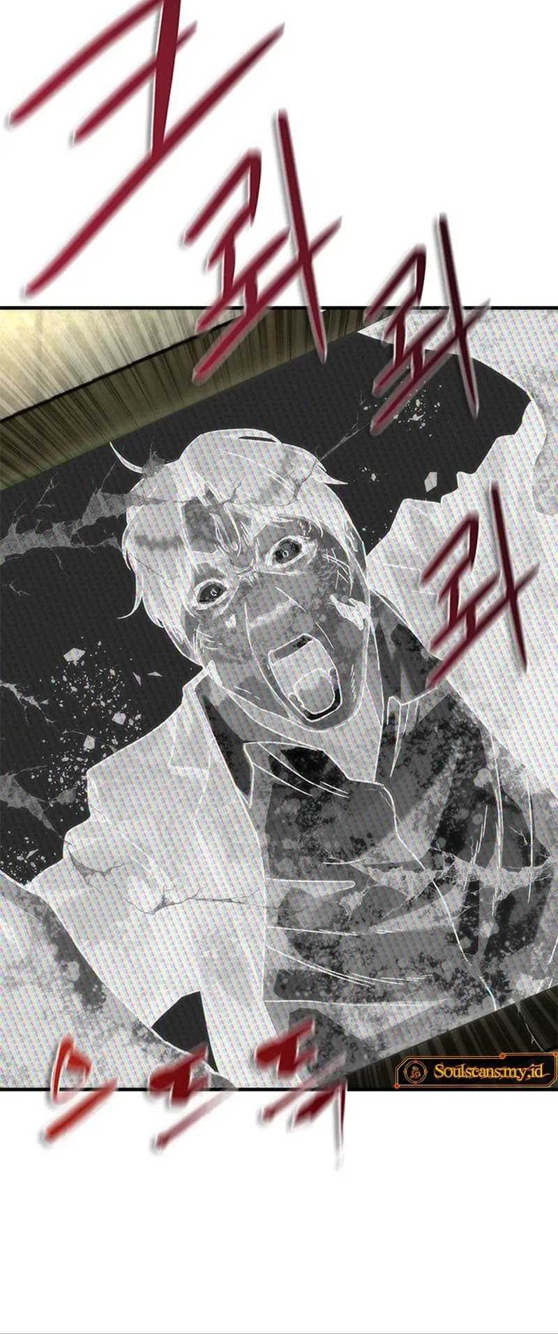 Zombie Apocalypse 82-08 Chapter 52 Gambar 20