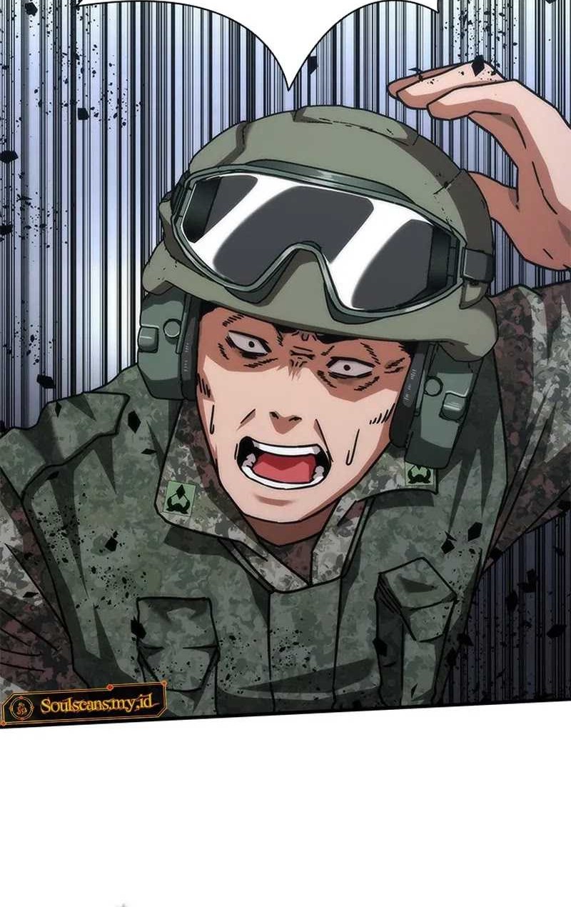 Zombie Apocalypse 82-08 Chapter 52 Gambar 40