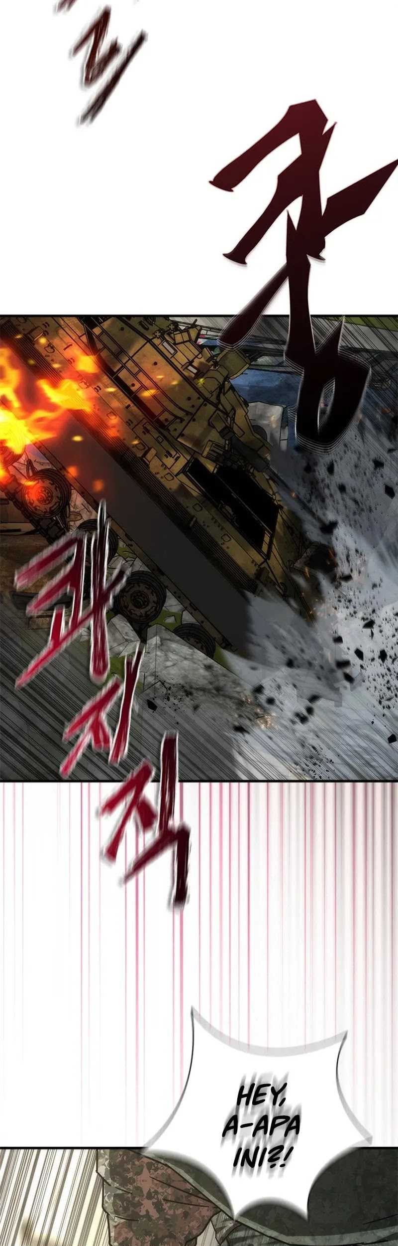 Zombie Apocalypse 82-08 Chapter 52 Gambar 54