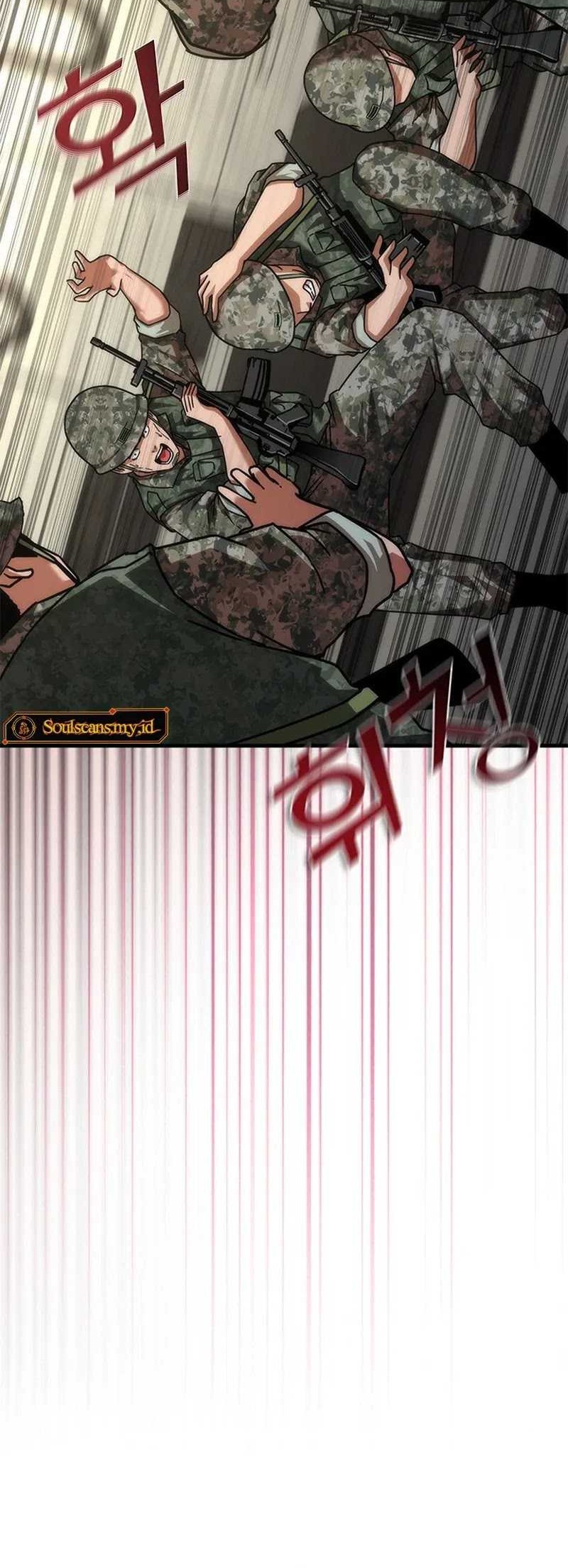 Zombie Apocalypse 82-08 Chapter 52 Gambar 55