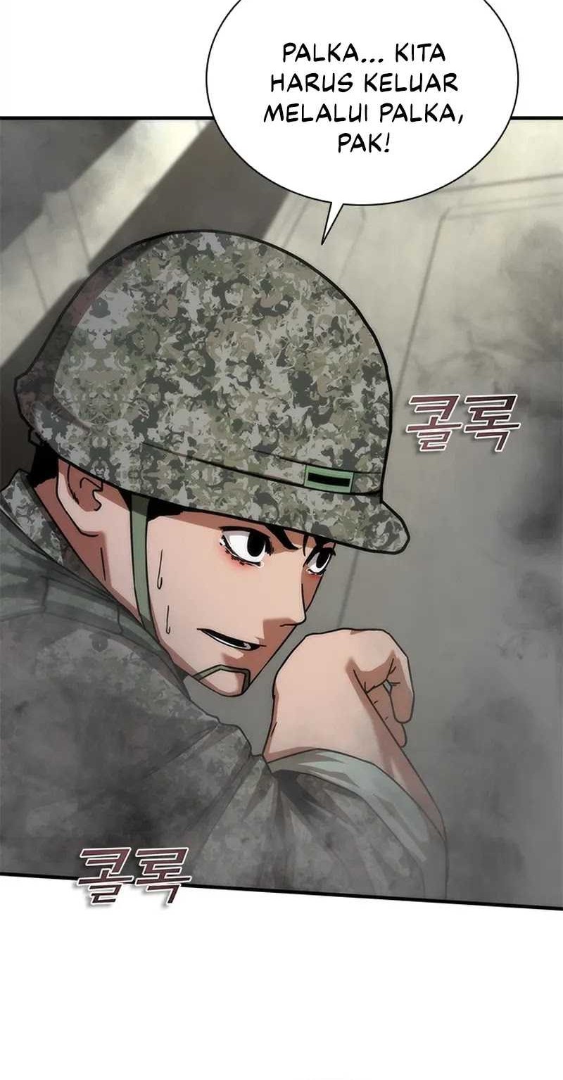 Zombie Apocalypse 82-08 Chapter 52 Gambar 65