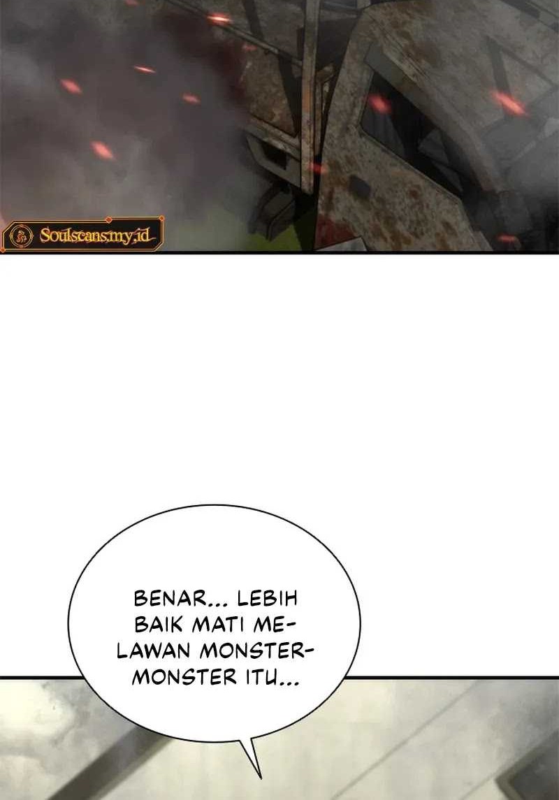 Zombie Apocalypse 82-08 Chapter 52 Gambar 69