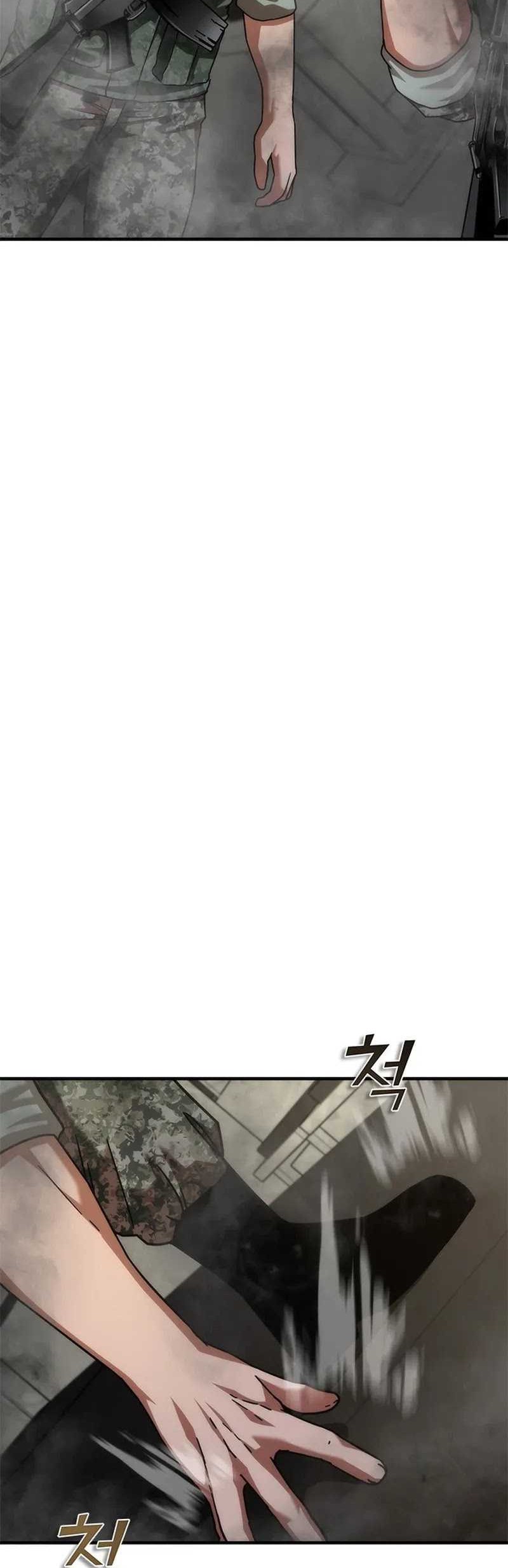 Zombie Apocalypse 82-08 Chapter 52 Gambar 71