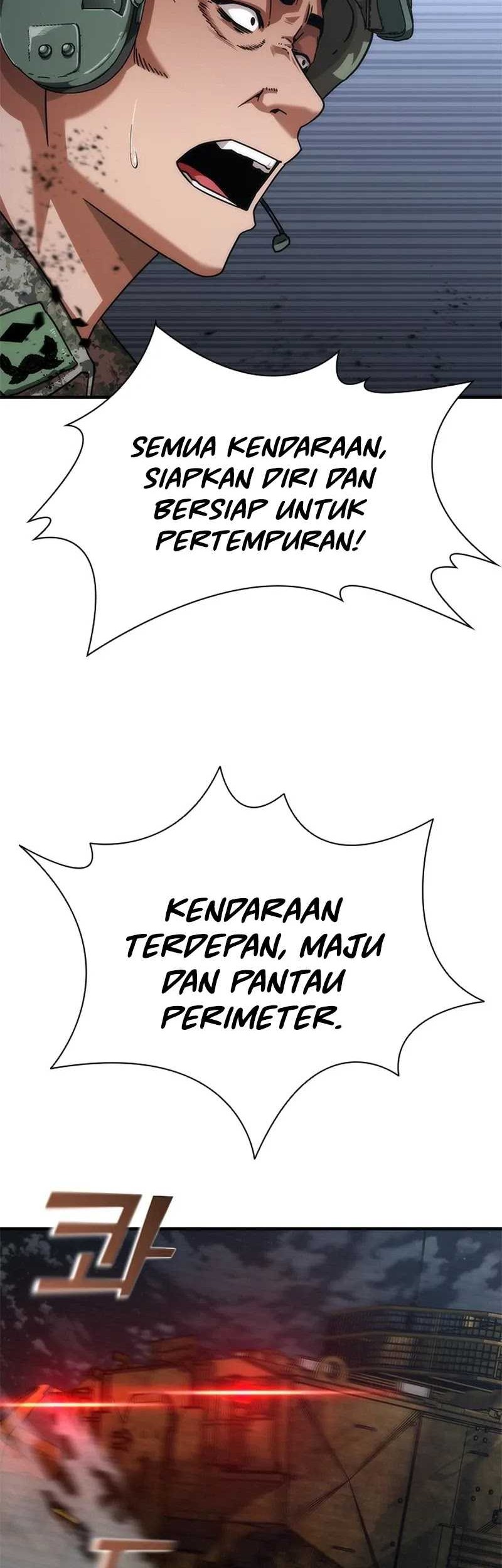 Zombie Apocalypse 82-08 Chapter 52 Gambar 10