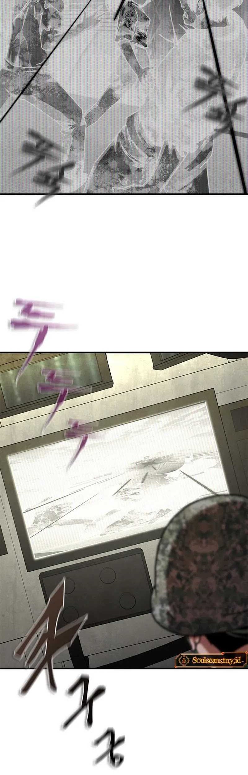 Zombie Apocalypse 82-08 Chapter 52 Gambar 16