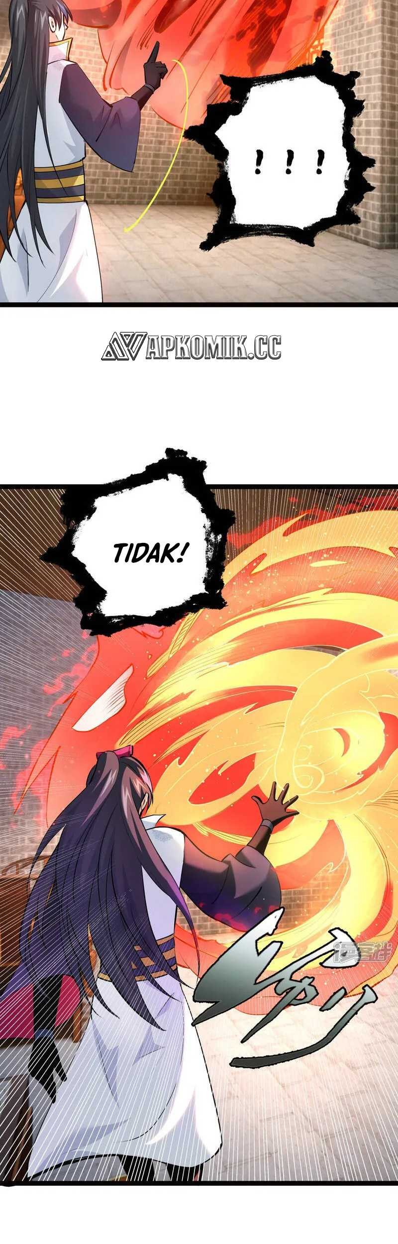 I Took Over The System Players Chapter 47 Gambar 18