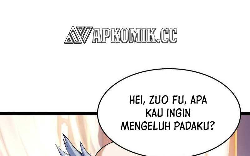I Took Over The System Players Chapter 47 Gambar 26