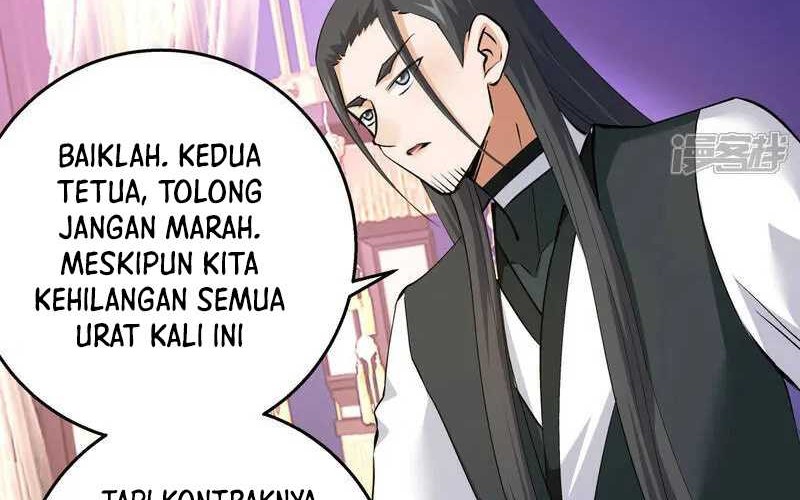 I Took Over The System Players Chapter 47 Gambar 28