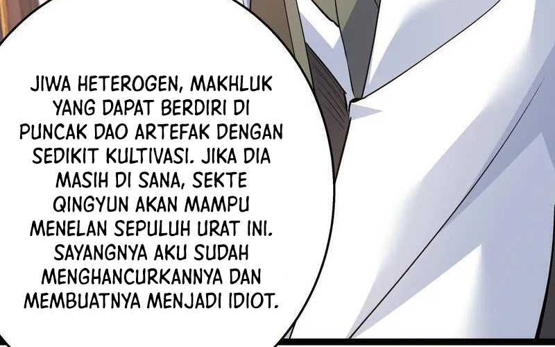 I Took Over The System Players Chapter 47 Gambar 32