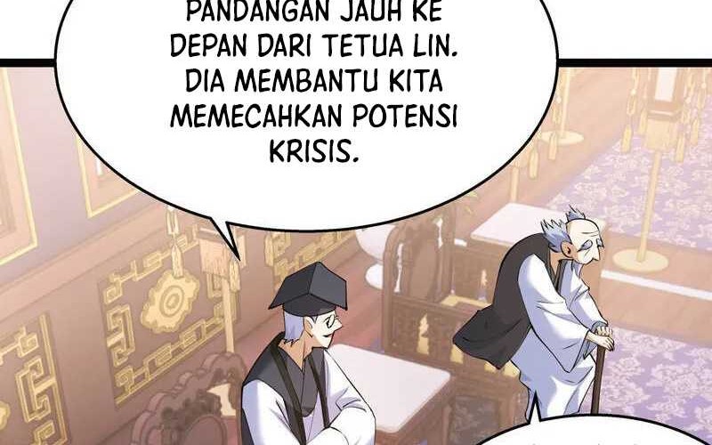 I Took Over The System Players Chapter 47 Gambar 34