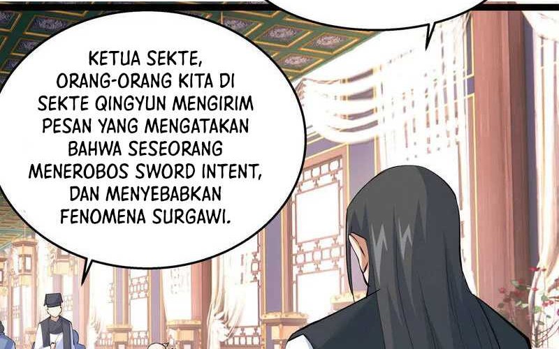 I Took Over The System Players Chapter 47 Gambar 36