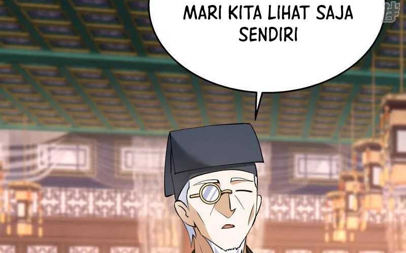 I Took Over The System Players Chapter 47 Gambar 38