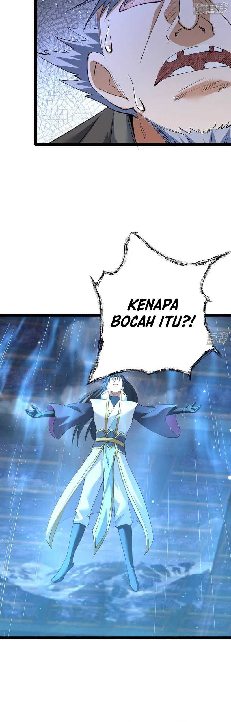 I Took Over The System Players Chapter 47 Gambar 41