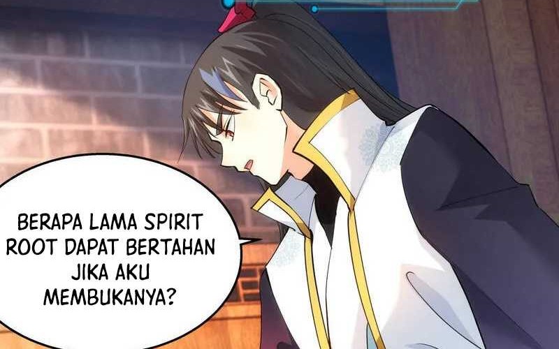 I Took Over The System Players Chapter 47 Gambar 5