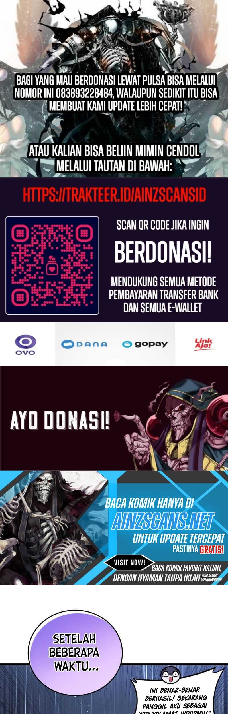 Baca Manhua Snake Immortal: The Tale of a Snake’s Cultivation to Immortality Chapter 24 Gambar 2