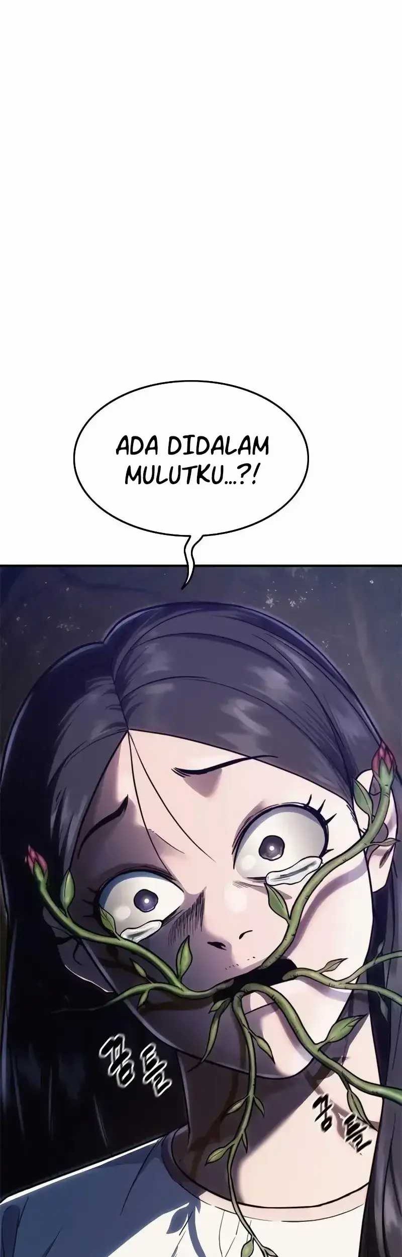 Baca Manhwa Monster Devourer Chapter 37 Gambar 2