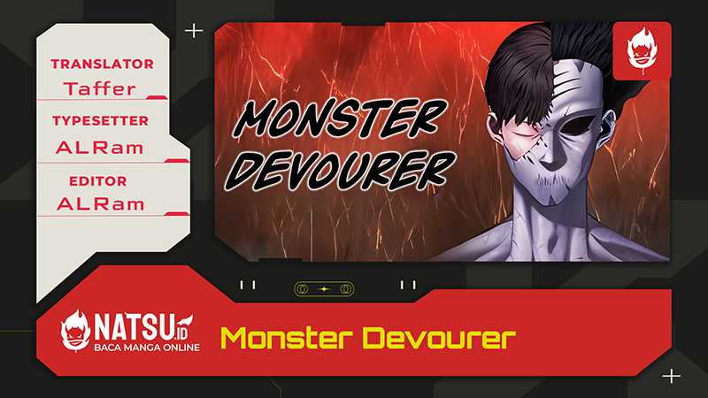 Baca Komik Monster Devourer Chapter 36 Gambar 1