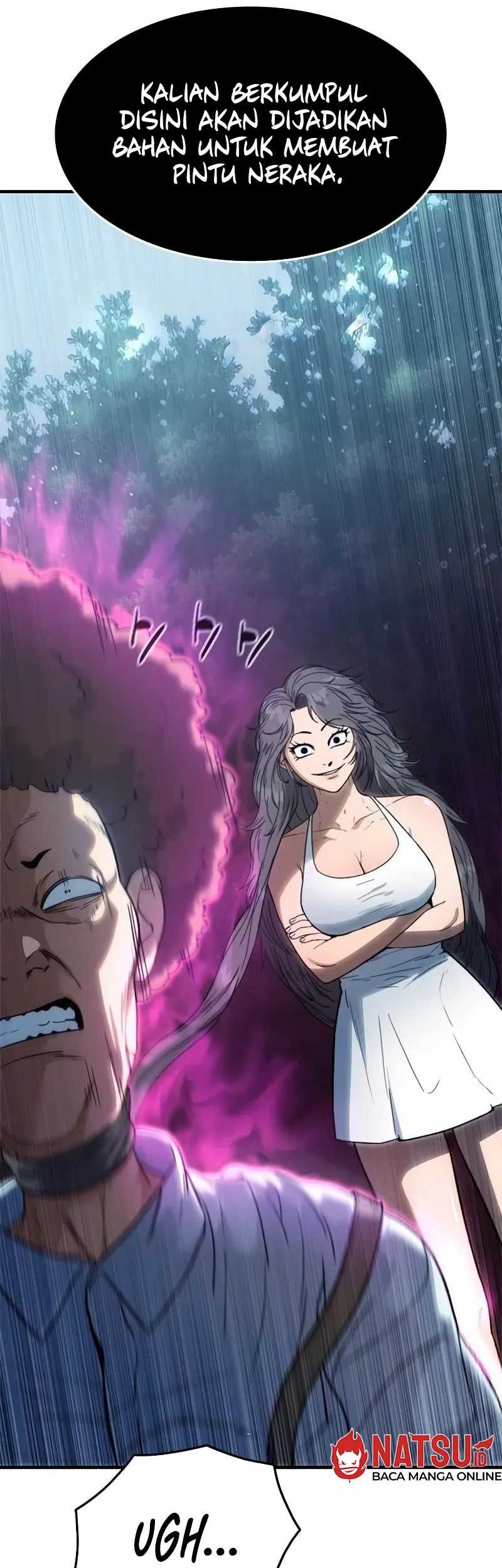 Monster Devourer Chapter 36 Gambar 50
