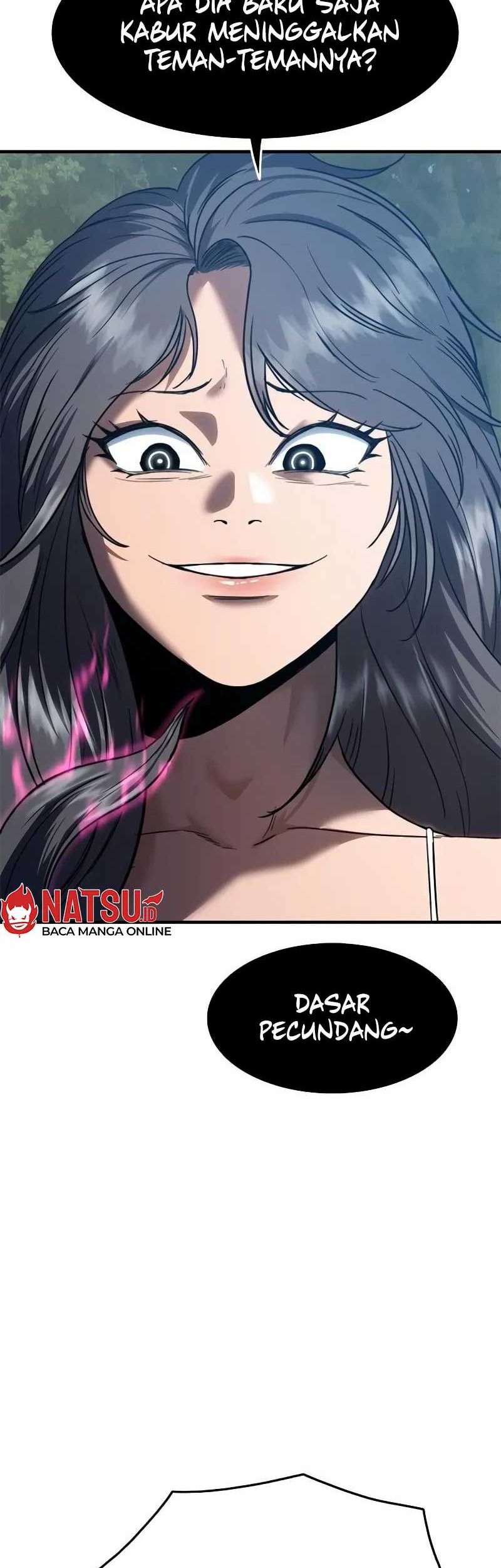 Monster Devourer Chapter 36 Gambar 53