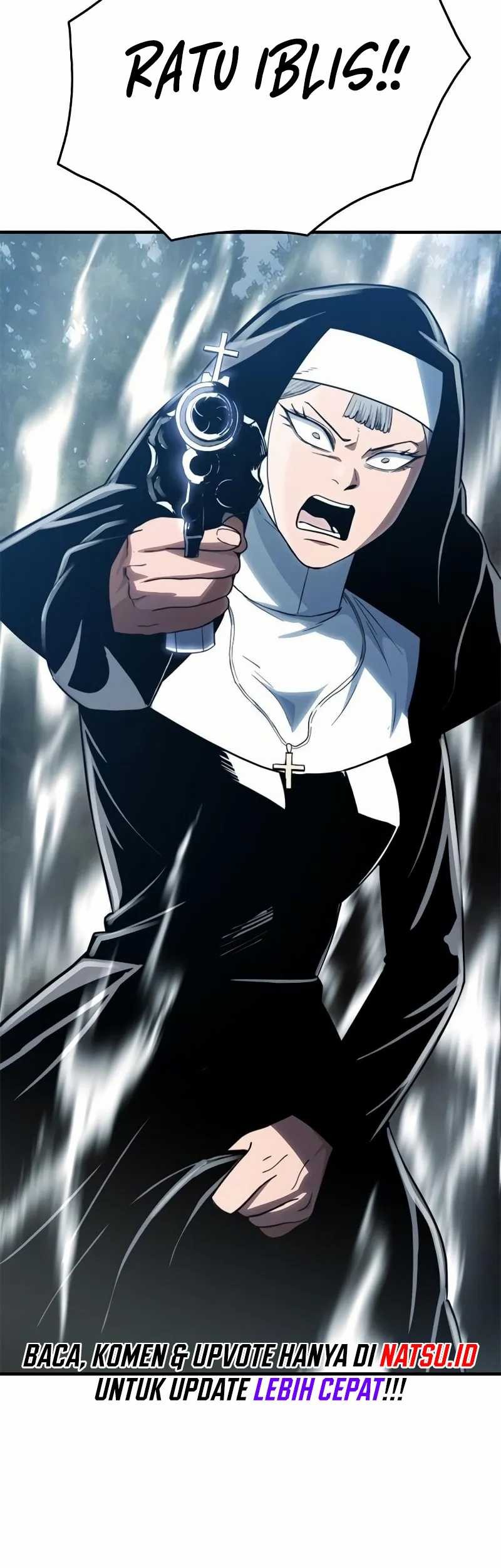 Monster Devourer Chapter 36 Gambar 54