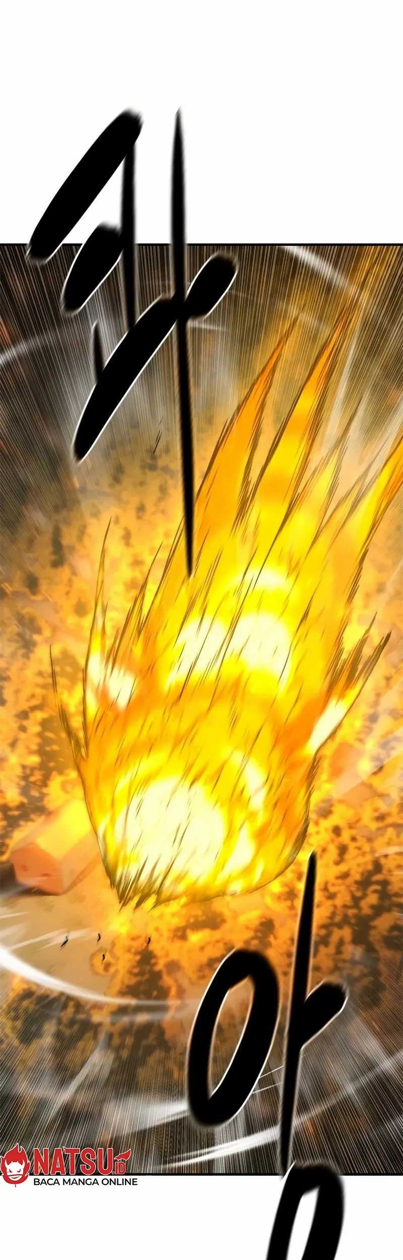 Monster Devourer Chapter 36 Gambar 59