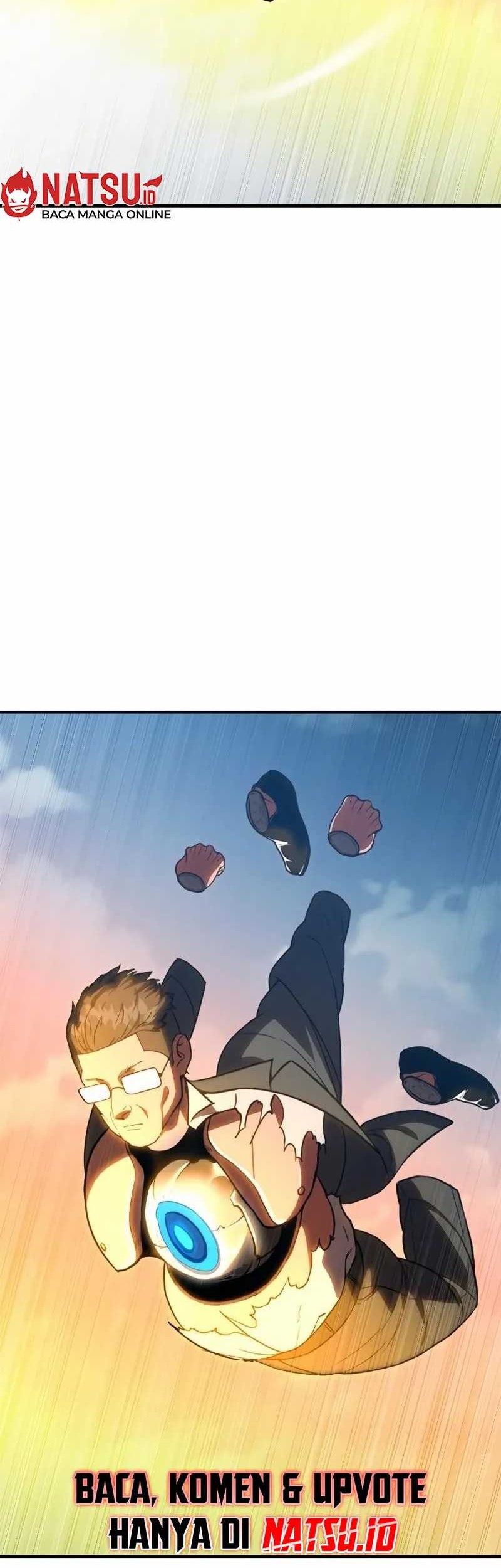 Monster Devourer Chapter 36 Gambar 61