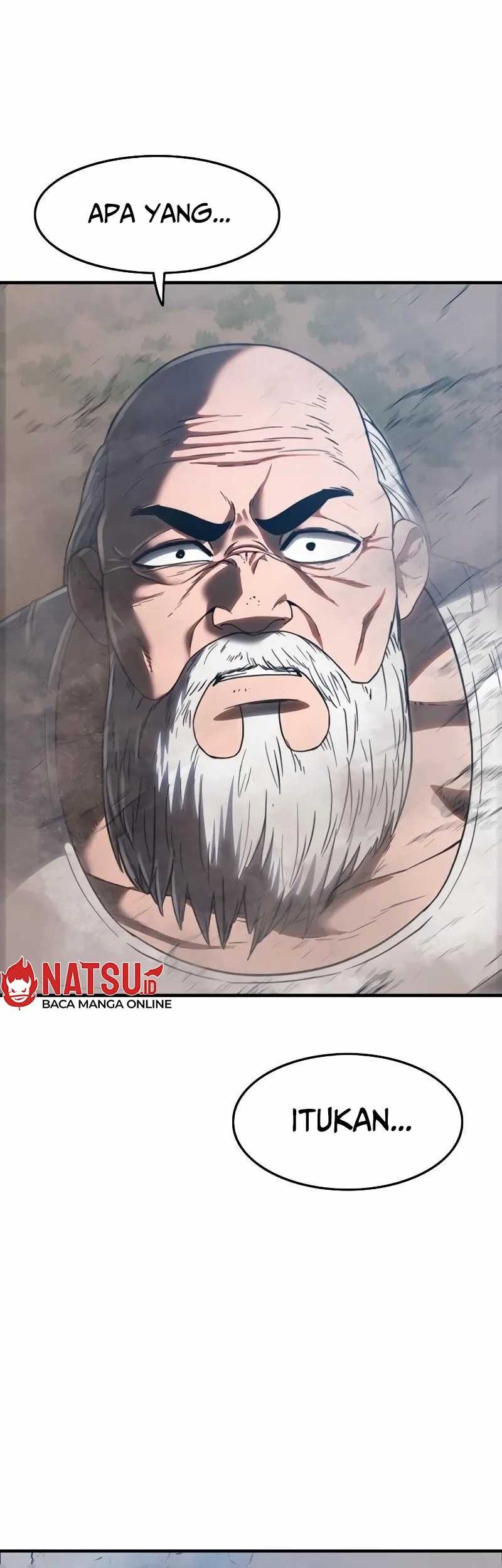 Monster Devourer Chapter 36 Gambar 71
