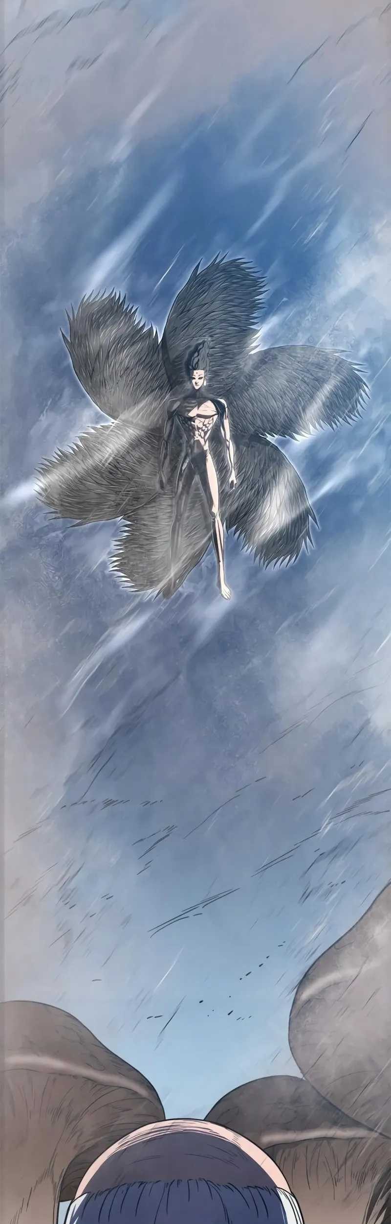 Monster Devourer Chapter 36 Gambar 72